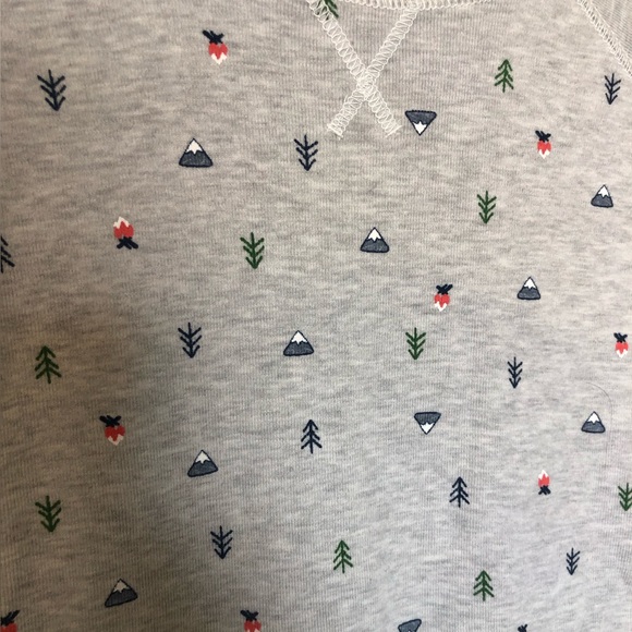 Eddie Bauer Outdoorsy Sweater - Picture 2 of 4